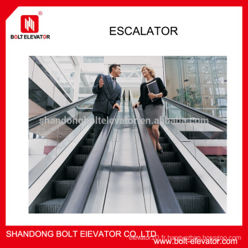 CN Professional Metro Escalator step elevator